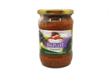 Canned eggplants STORKO, 540 g