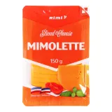 Pjaustytas suris RIMI MIMOLETTE, 43 %, 150 g
