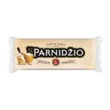 Kietasis sūris PARNIDŽIO, 38% riebumo,  200g