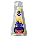 Hard cheese ROKIŠKIO GRAND, 37%, 24 months, 180 g