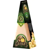 Hard cheese DŽIUGAS PIQUANT, 40% fat, 180 g