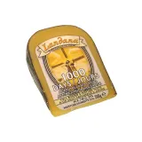 Sūris LANDANA 1000 dienų brandinta, 180 g