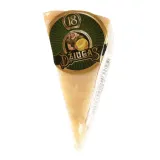 Hard cheese DŽIUGAS 18 months PIQUANT, 1 kg