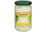Canned white pearl onions GUSTOSELLI, 300 g