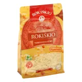 Cheese ROKIŠKIO grated, 45%, 200g