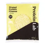 Тертый сыр PROTEIN LAB, 9.7%, 150г