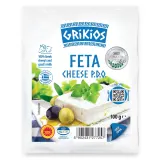 Fetos sūris SKVN GRIKIOS, 100 g