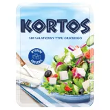 Сыр для салатов KORTOS, 40.8% жира, 160г