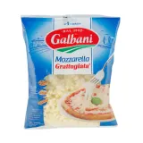 Grated cheese MOZZARELLA GALBANI, 20%, 150g