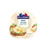 Sūris ILE DE FRANCE TRANCHES DE BRIE, 150g