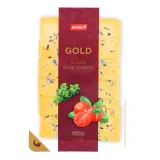 Mėlyn. pelėsin. sūris GOLD RIMI, 50 %, 100 g