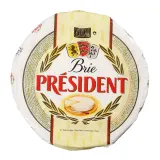 Сыр BRIE PRESIDENT 60%, кг