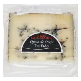 Avių pieno sūris su trumais VEGA MANCHA,200 g