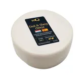 Goat and sheep milk cheese DELI Q, 40 %, 130 g