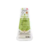 Hard sheep milk cheese PINNA PECOR. 46 %, 200 g