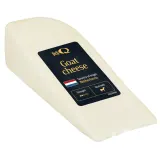 Farmhouse goat milk cheese DELI Q, 50 %, 1 kg