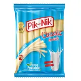 Тертые сырные сосиски PIK-NIK, 40%, 160г