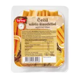Rūkyto sūrio lazdelės 100g