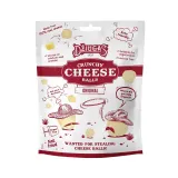 Hard cheese balls DŽIUGAS, 40%, 40g