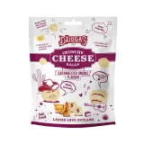 Сырный шарик DŽIUGAS карамельный вкус, 45%, 40 г