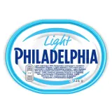 Fresh cheese product PHILADELPHIA LIGHT, 125 g