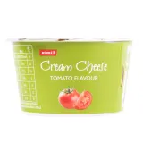 Varškės užtepėlė RIMI, pomidorų skonio, 200 g