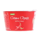 Varškės užtepėlė RIMI su aitr. paprik., 200 g
