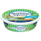 Плавленый крем PANEMUNĖS PIEVOS с травами, 160 г