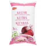 Kefir for cold beet soup RIMI, 5% fat, 1 kg