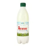 Ryt. raug. pieno gėrimas airan. 2LIFE,1%,0,5l