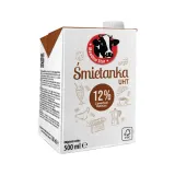 Сливки MEADOW STAR UAT, 12%, 500 мл
