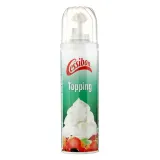Spray dessert cream CESSIBON, 21%, 250 g
