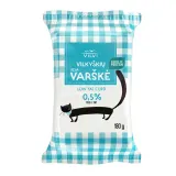 Liesa varškė VILVI, 0,5 % rieb., 180 g