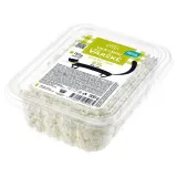 Semi-fat VILVI cottage cheese, 9% fat, 500 g