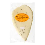 Cheese with caraway RITA DIRVINIENĖ, 300 g