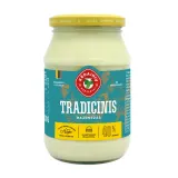 Traditional mayonnaise KĖDAINIŲ KONSERVAI, 40%, 430 g