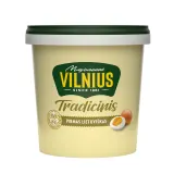 ПЕРВЫЙ ЛИТОВСКИЙ майонез VILNIUS, 1000 мл