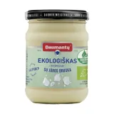Ekol. DAUMANTŲ majon. su jūr. dr., 66%, 230 g
