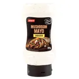 Majonezo padažas RIMI su grybais, 320 g