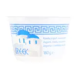 Greek yogurt RIMI, 7.5% fat, 180g
