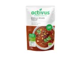 Aštri, veganiška pupelių sriuba ACTIVUS, ekologiška, 400 g