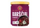 Barščiai KĖDAINIŲ KONSERVAI su baravykais, 480 g