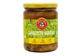 Raugintų agurkų sriuba KĖDAINIŲ KONSERVAI, 480 g