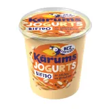 Jogurtas KARUMS su grūdais, be laktozės, 350g