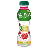 Ger. jogurtas su aviet., granat. ACTIVIA,300g