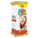 Набор батончиков KINDER MAXI KING, 105 г