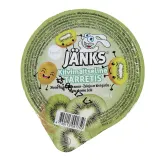 Kivių skonio želė JANKS, 150 g