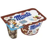 Desertas su javainiais ZOTT MONTE, 125 g
