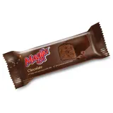 Curd cheese with cocoa MAGIJA, 24,5%, 45g