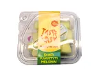 Свеженарезанные дыни, 250 г